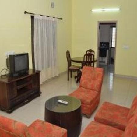Windsor Service Apartment Salem Oda fotoğraf