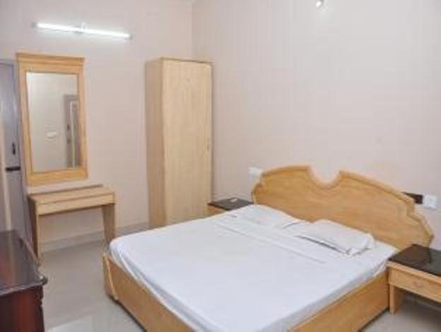 Windsor Service Apartment Salem Oda fotoğraf