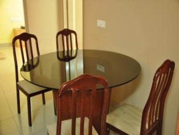 Windsor Service Apartment Salem Dış mekan fotoğraf