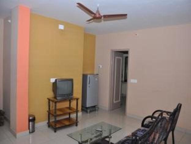 Windsor Service Apartment Salem Oda fotoğraf