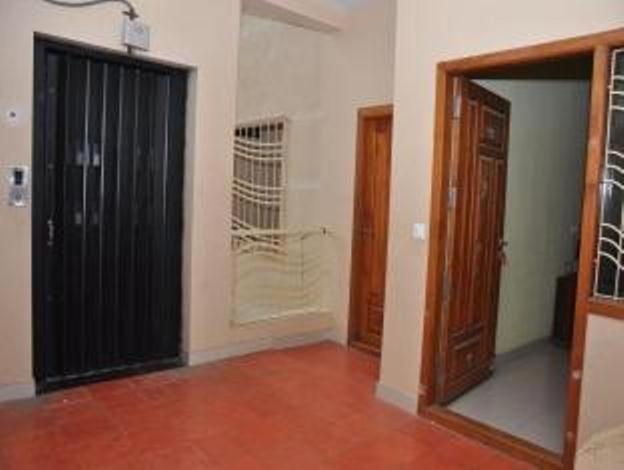 Windsor Service Apartment Salem Dış mekan fotoğraf