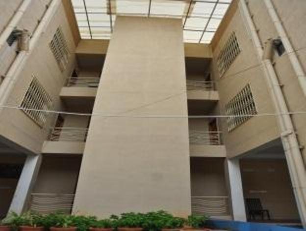 Windsor Service Apartment Salem Dış mekan fotoğraf